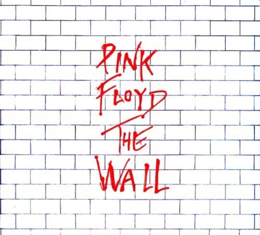 Pink Floyd - The Wall (Vinyl)
