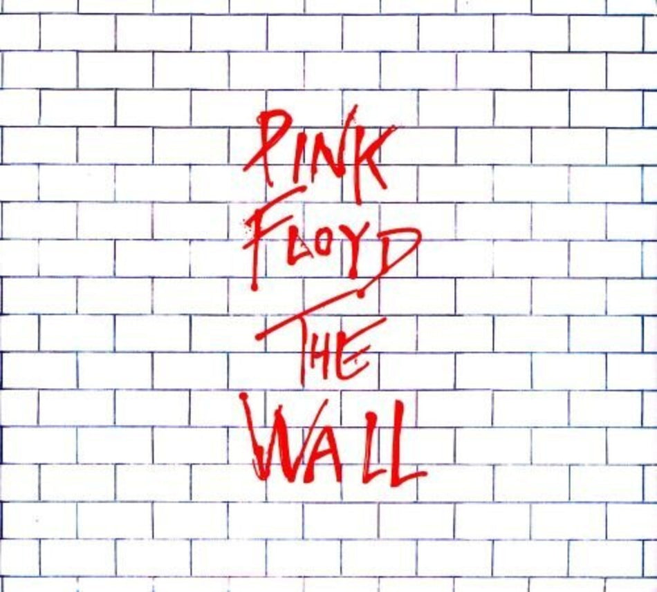 Pink Floyd - The Wall (Vinyl) Vinyl > LP Pink Floyd Records NEW NEW