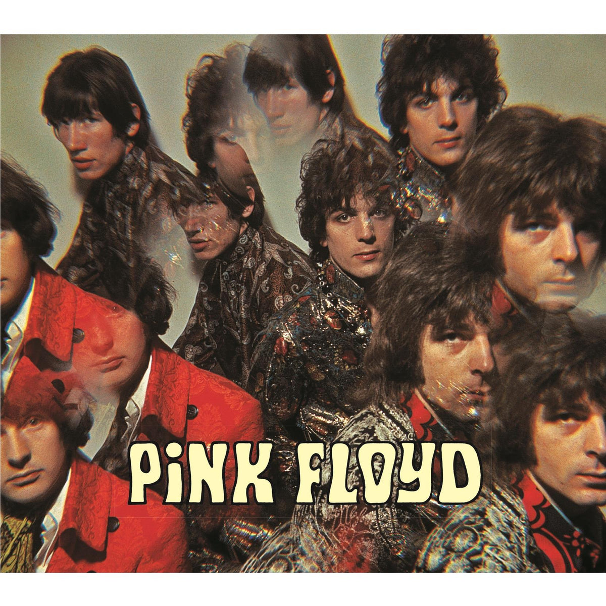 Pink Floyd - The Piper at the Gates of Dawn (Vinyl) Vinyl > LP Pink Floyd Records