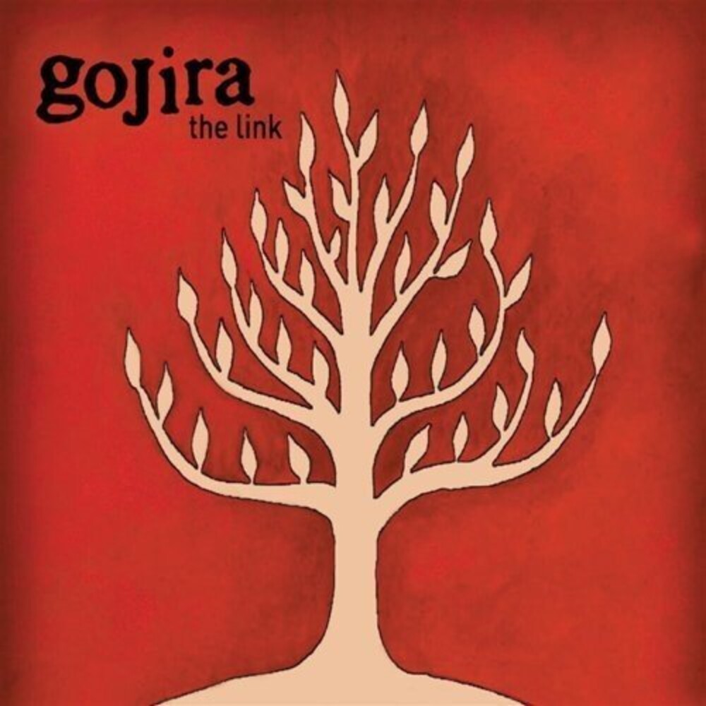 Gojira - The Link (Vinyl) Vinyl > LP Listenable Records NEW NEW