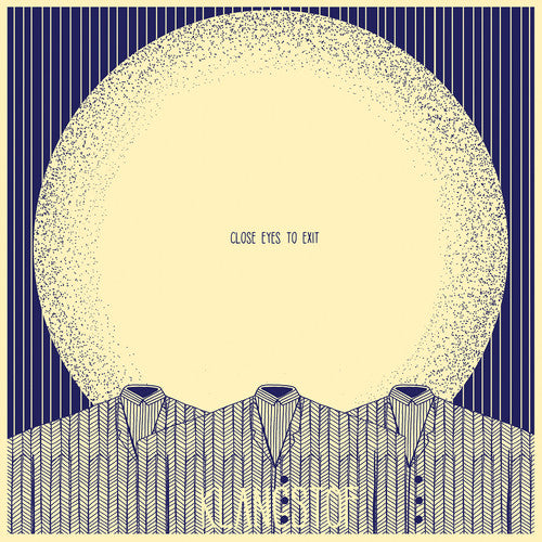 Klangstof - Close Eyes To Exit (Vinyl) Vinyl > LP Mind Of A Genius