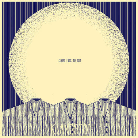 Klangstof - Close Eyes To Exit (Vinyl) Vinyl > LP Mind Of A Genius