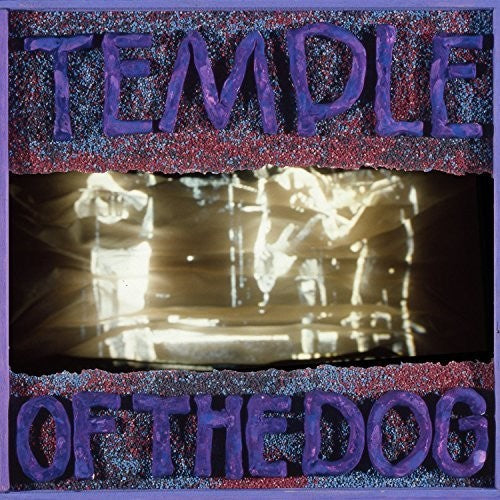 Temple Of The Dog - Temple Of The Dog Record A&M Records A&M Records NEW NEW