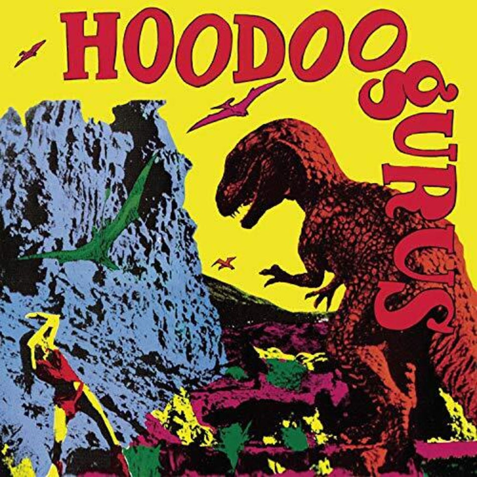 Hoodoo Gurus - Stoneage Romeos (CD) CD Big Time NEW NEW