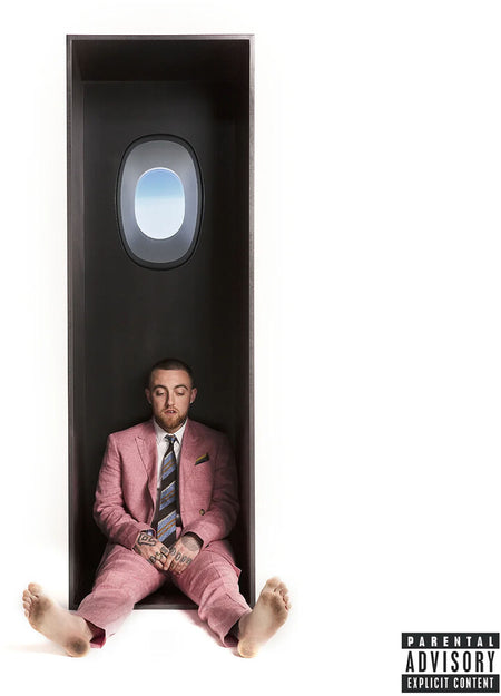 Mac Miller - Swimming (Vinyl) Vinyl > LP Warner Records