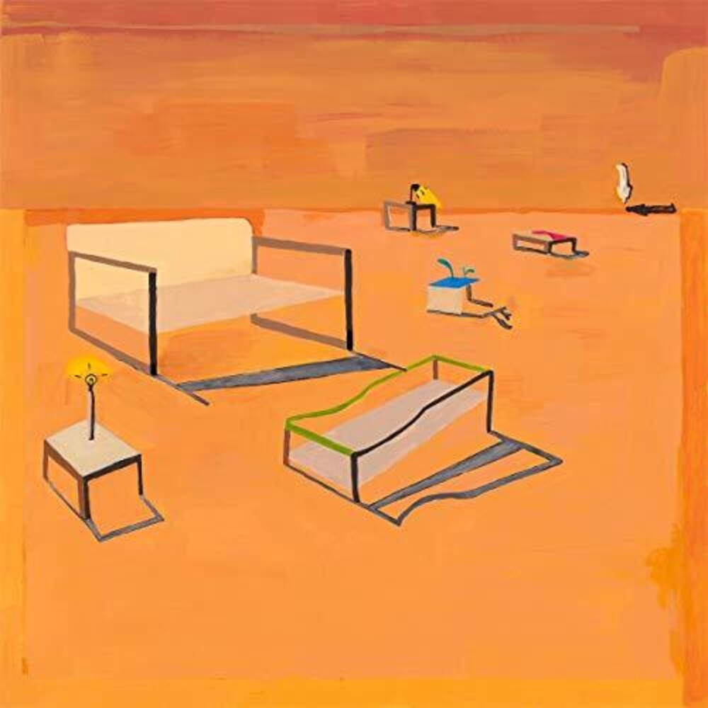 Homeshake - Helium (Black Vinyl) Vinyl > LP Sinderlyn NEW NEW