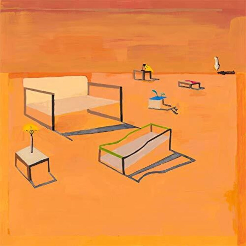 Homeshake - Helium (Black Vinyl) Vinyl > LP Sinderlyn NEW NEW