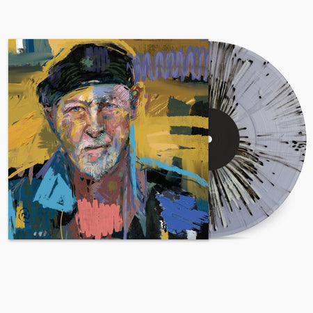 Richard Thompson - Hippies, Thugs and Heroes (Indie Exclusive Black Splatter Vinyl)