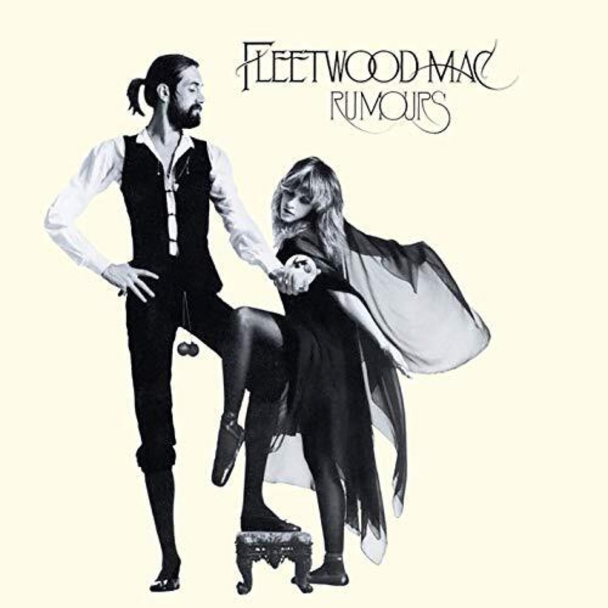 Fleetwood Mac - Rumours (Deluxe CD) CD Warner Records NEW NEW