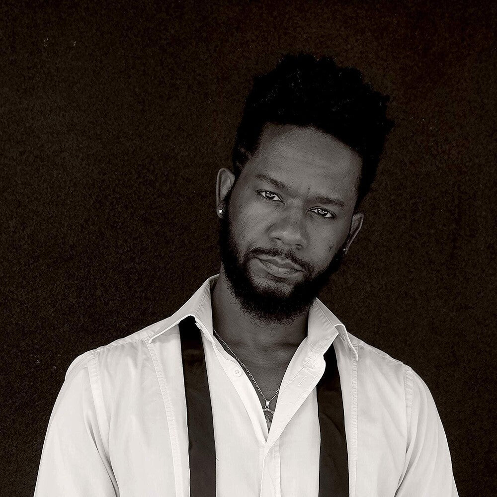 Ben Williams - I Am A Man (Vinyl)