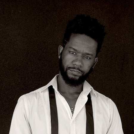 Ben Williams - I Am A Man (Vinyl)