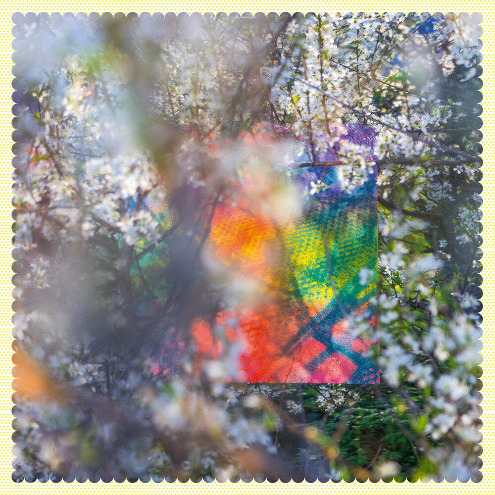 Four Tet - Sixteen Oceans (Vinyl)
