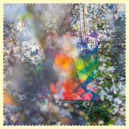 Four Tet - Sixteen Oceans (Vinyl)