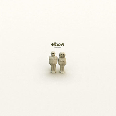 Elbow - Cast Of Thousands (Vinyl) Vinyl > LP Polydor