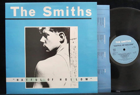 The Smiths - Hatful Of Hollow (180 Gram LP) Vinyl Warner Records