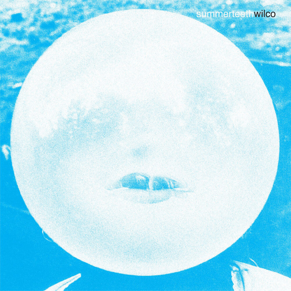 Wilco - Summerteeth (Deluxe Edition 4CD Box Set) CD > Box Set Rhino