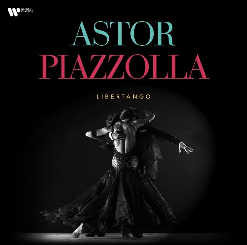 Astor Piazzolla - Libertango (Vinyl)