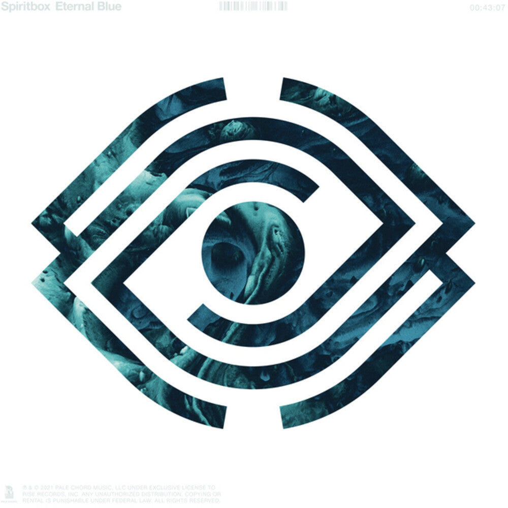 Spiritbox - Eternal Blue (Vinyl)