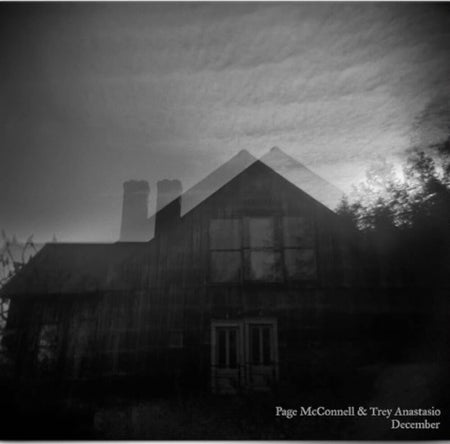 Page McConnell & Trey Anastasio - December (Barn Board Vinyl) Vinyl > LP Jemp Records