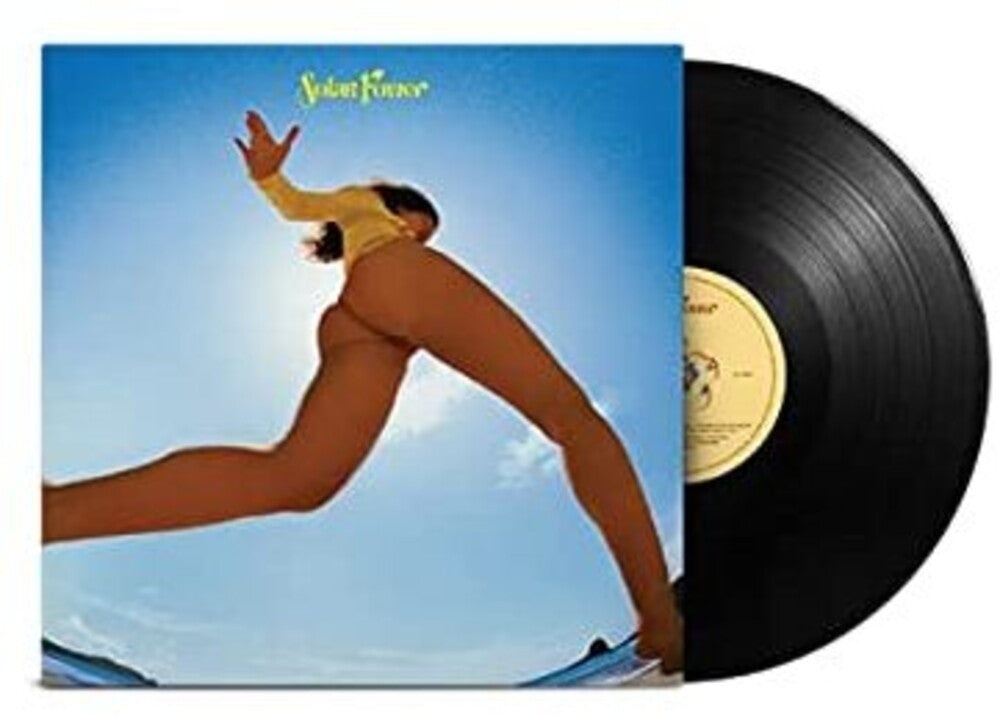 Lorde - Solar Power (Black Vinyl) Vinyl > LP Republic Records