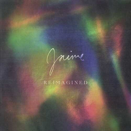 Brittany Howard - Jaime Reimagined (Neon Magenta & Black Vinyl) Vinyl > LP ATO Records
