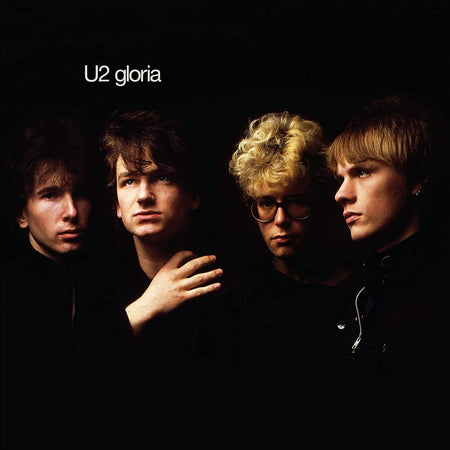 U2 - Gloria (Transparent Sun Yellow Vinyl) Vinyl > 12-inch Single Island Records