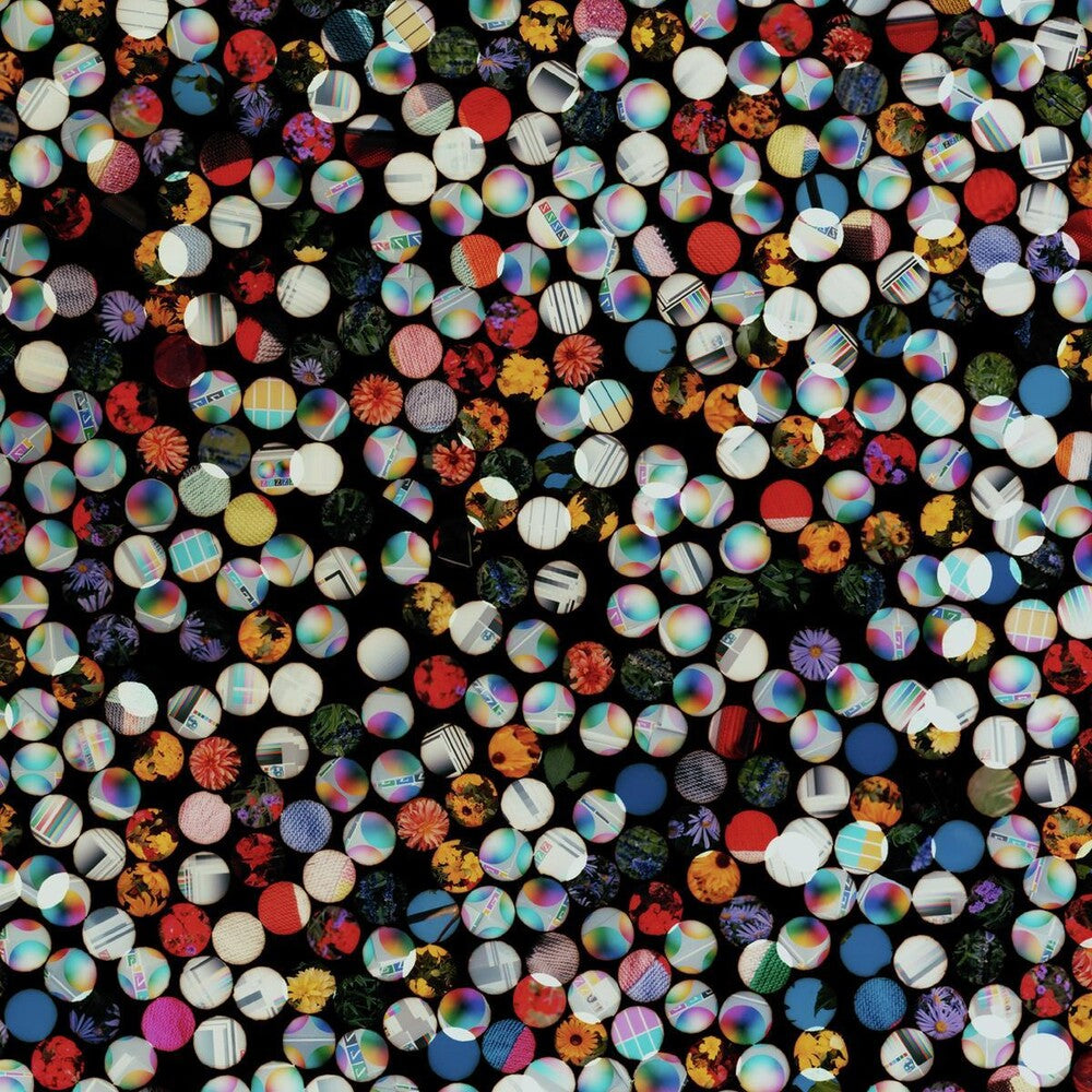 Four Tet - There Is Love In You (Vinyl)