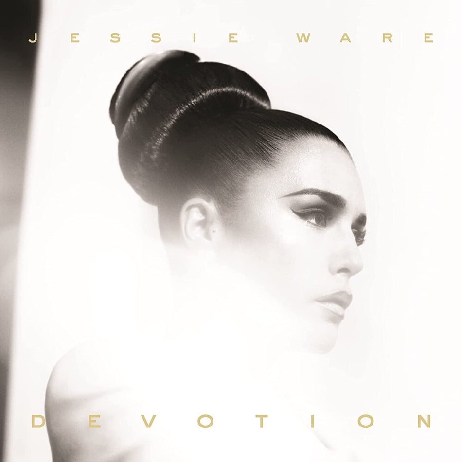 Jessie Ware - Devotion: The Gold Edition (10th Anniversary Vinyl) Vinyl > LP Island Records NEW NEW