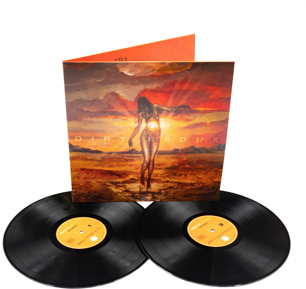 Alice In Chains - Alice In Chains - Dirt (Redux) / Various (Gate) (LP) Vinyl > LP Magnetic Eye