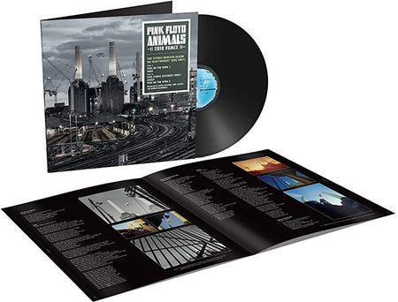 Pink Floyd - Animals (2018 Remix Vinyl)