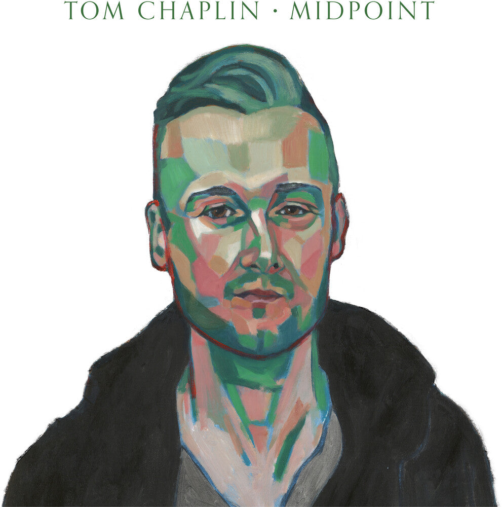 Tom Chaplin - Midpoint (Vinyl) Vinyl > LP BMG NEW NEW