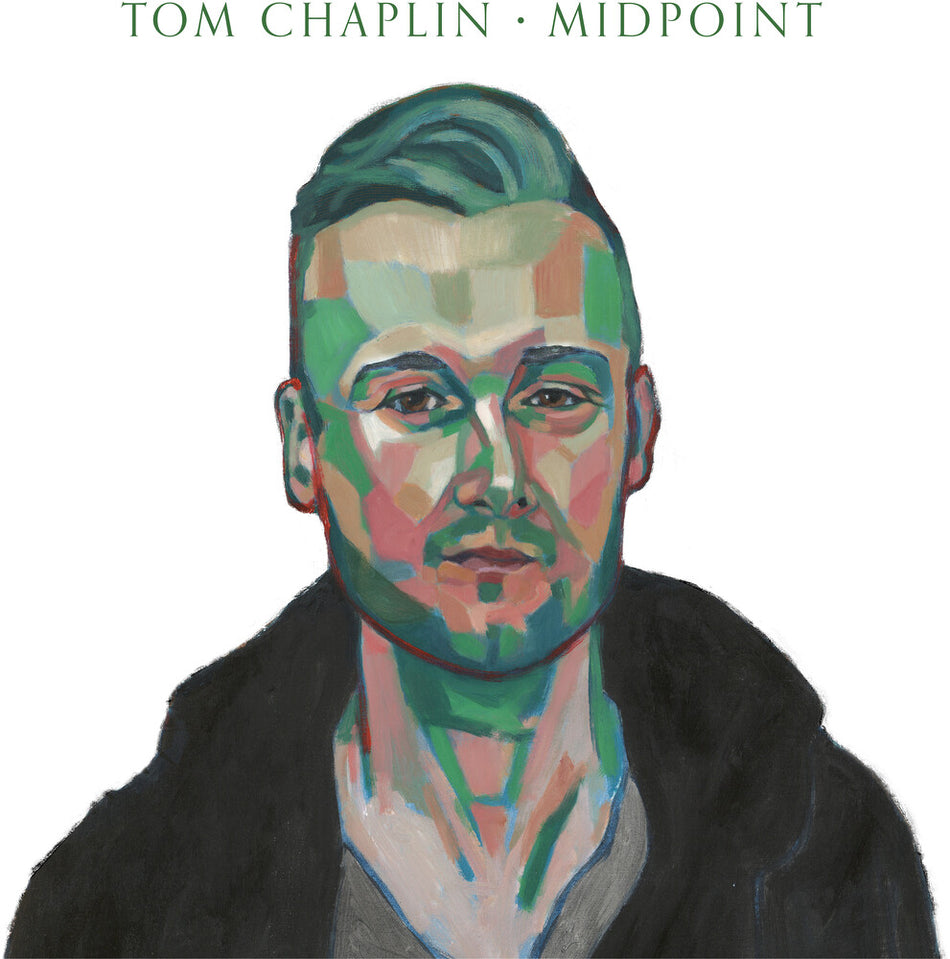 Tom Chaplin - Midpoint (Vinyl) Vinyl > LP BMG NEW NEW