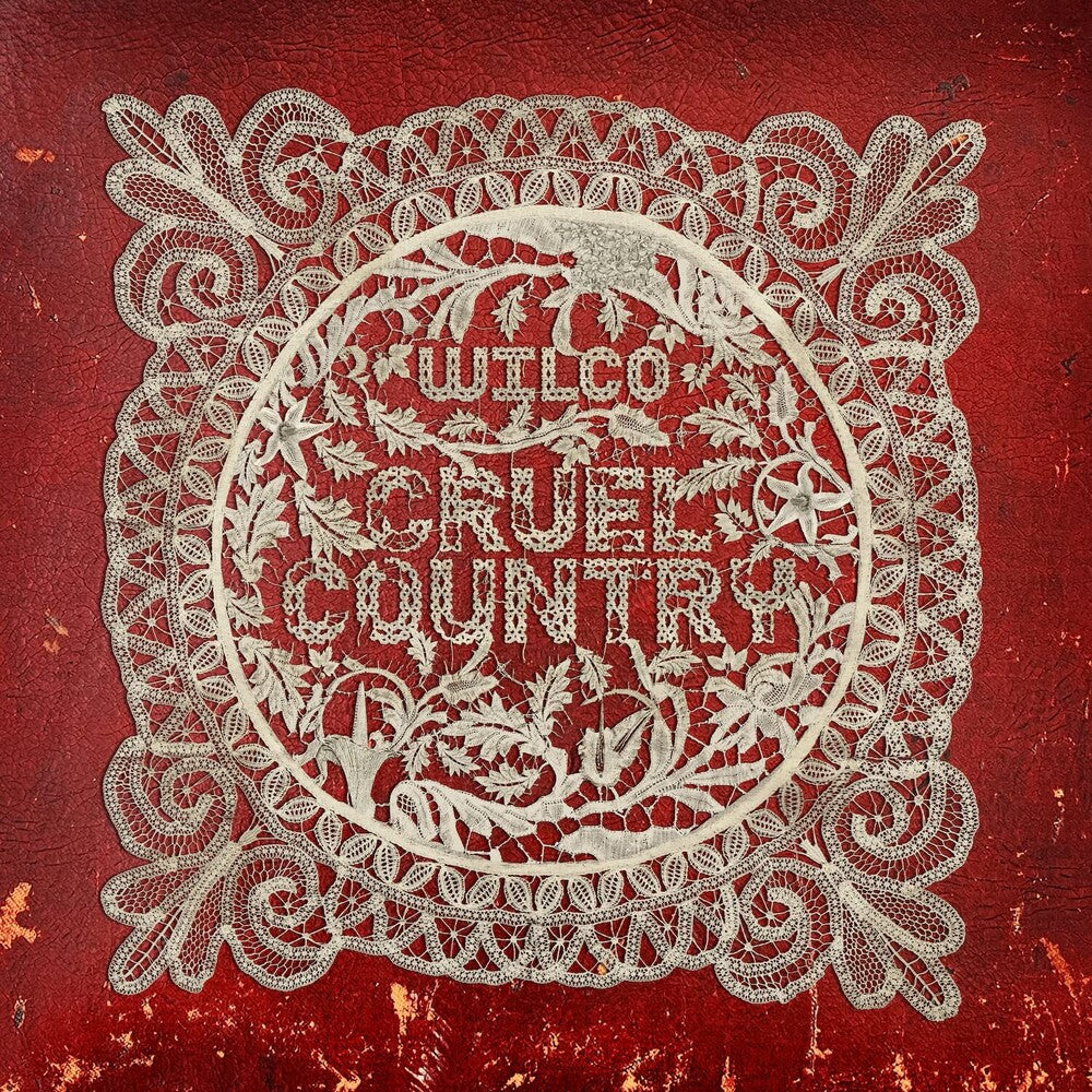 Wilco - Cruel Country (Vinyl) Vinyl > LP dBpm Records