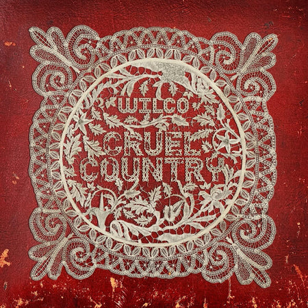 Wilco - Cruel Country (Vinyl) Vinyl > LP dBpm Records