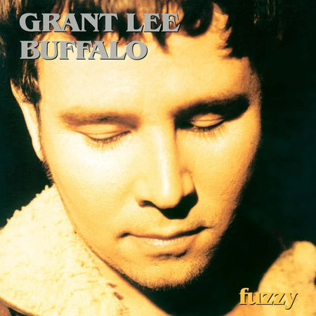 Grant Lee Buffalo - Fuzzy (Clear Vinyl) Vinyl > LP Chrysalis Records