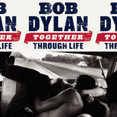 Bob Dylan - Together Through Life (Black Vinyl) Vinyl > LP Sony Legacy