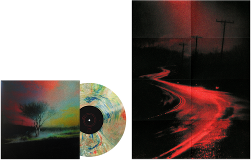 [PREORDER] Joji - Piss in the Wind