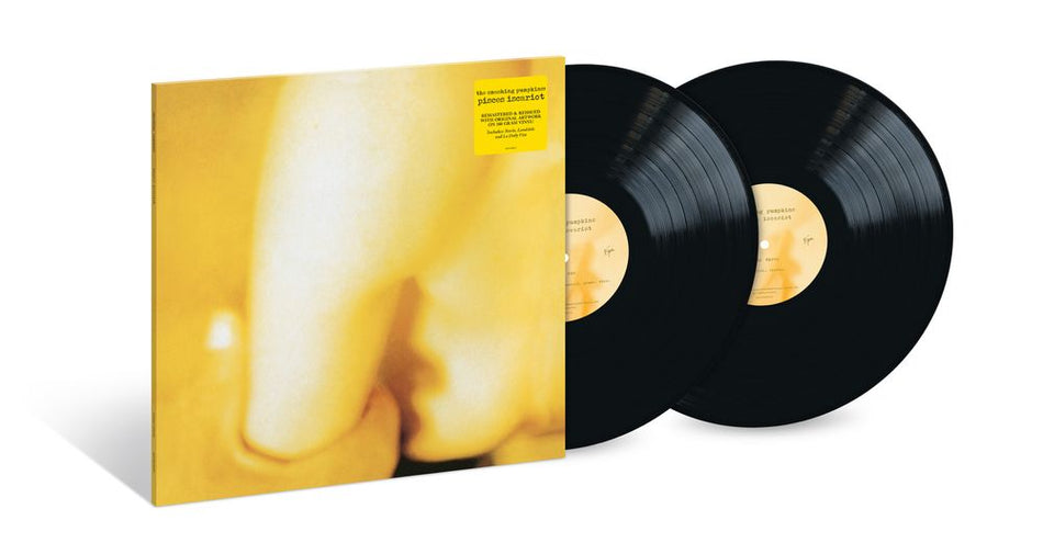 The Smashing Pumpkins - Pisces Iscariot (Remastered Vinyl) Vinyl > LP Virgin Records Us NEW NEW