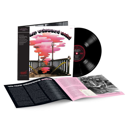 The Velvet Underground - Loaded (Rhino High Fidelity)