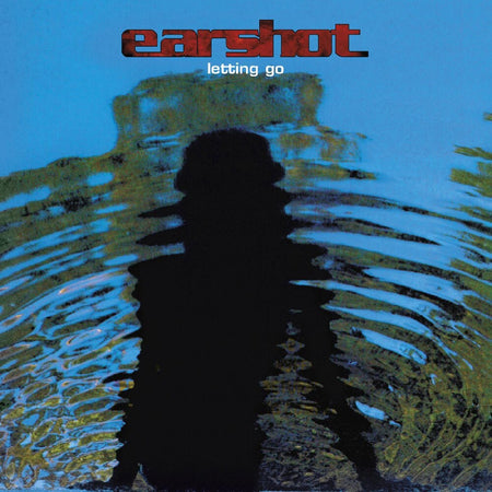 Earshot - Letting Go (Cobalt Blue Vinyl) Vinyl > LP Real Gone Music
