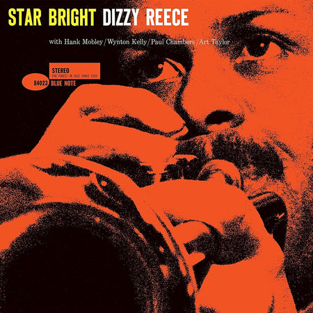 Dizzy Reece - Star Bright (Blue Note Classic Vinyl Series) Vinyl > LP Blue Note Records