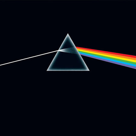 Pink Floyd - The Dark Side of the Moon (50th Anniversary Vinyl) Vinyl Pink Floyd Records