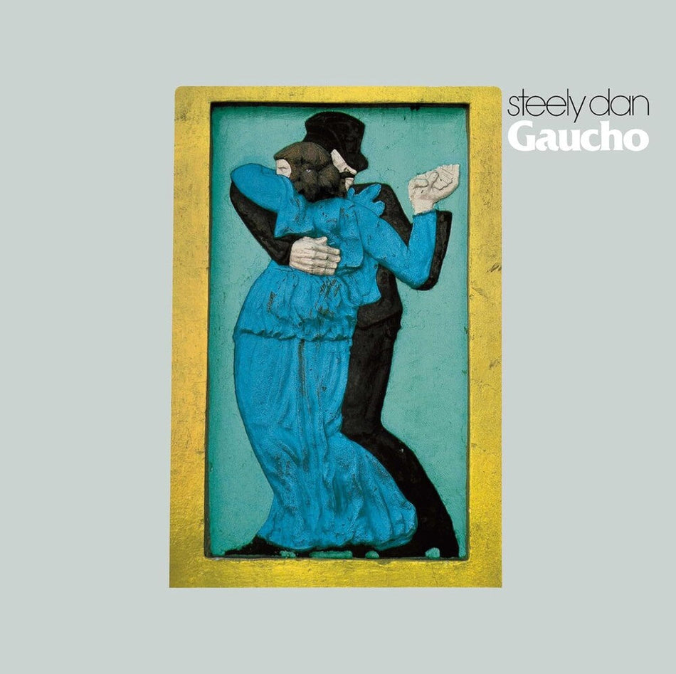 Steely Dan - Gaucho (1980) Vinyl > LP MCA Records VG+ VG