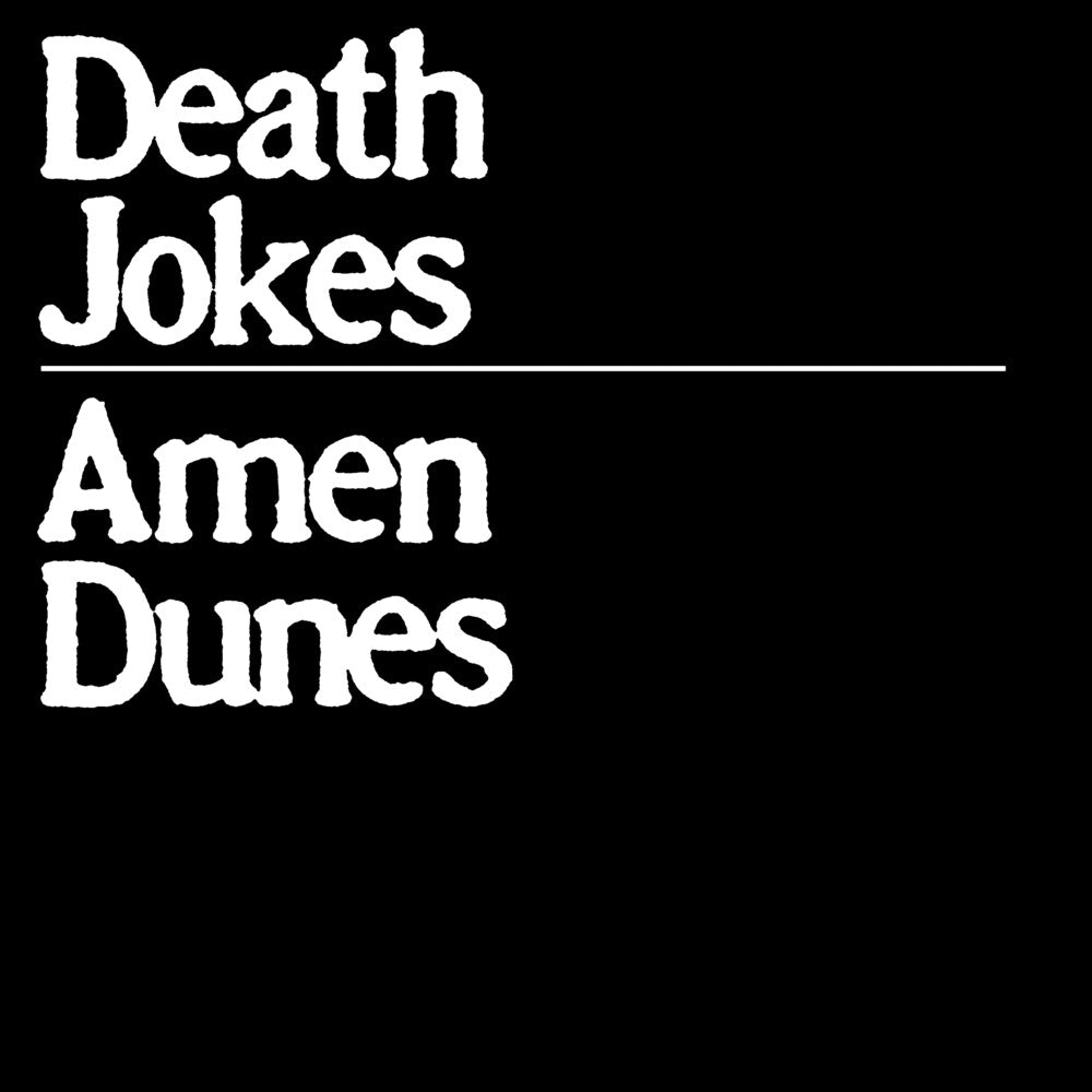 Amen Dunes - Death Jokes (Loser Edition Vinyl) Vinyl > LP Sub Pop