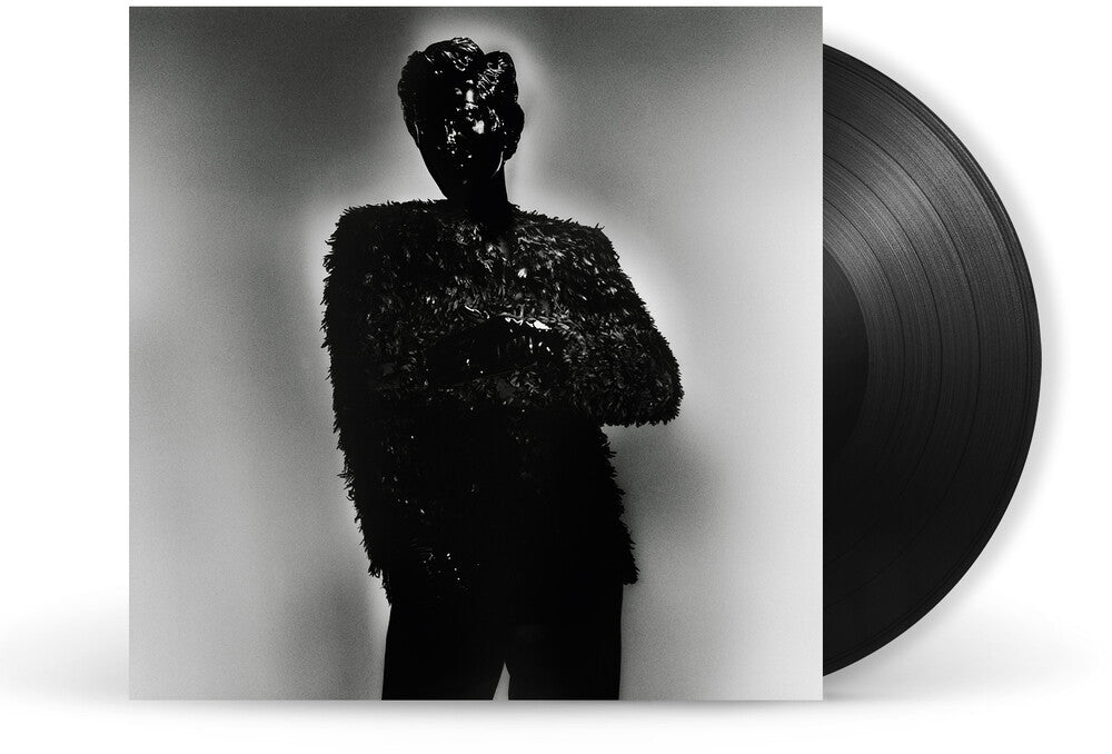 Gesaffelstein - Gamma (Vinyl)
