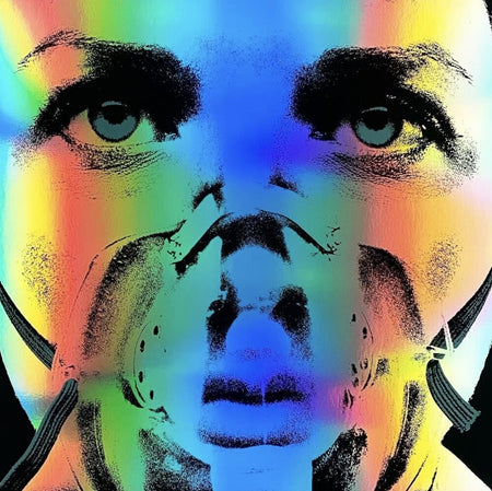 Underoath - They're Only Chasing Safety (Colored LP) Vinyl > LP Many Hats Dist