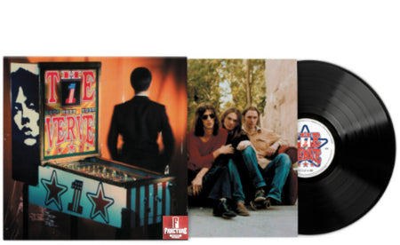 The Verve - No Come Down (Vinyl) Vinyl > LP Virgin NEW NEW