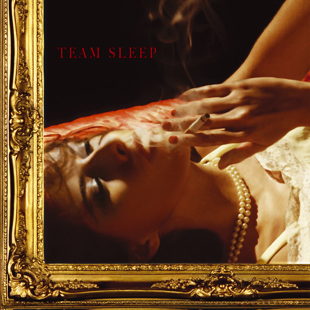 Team Sleep - Team Sleep (Black Vinyl) Vinyl > LP Reprise Records