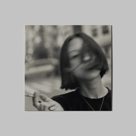 Ekkstacy - Ekkstacy (Clear Vinyl) Vinyl > LP Ekkstacy