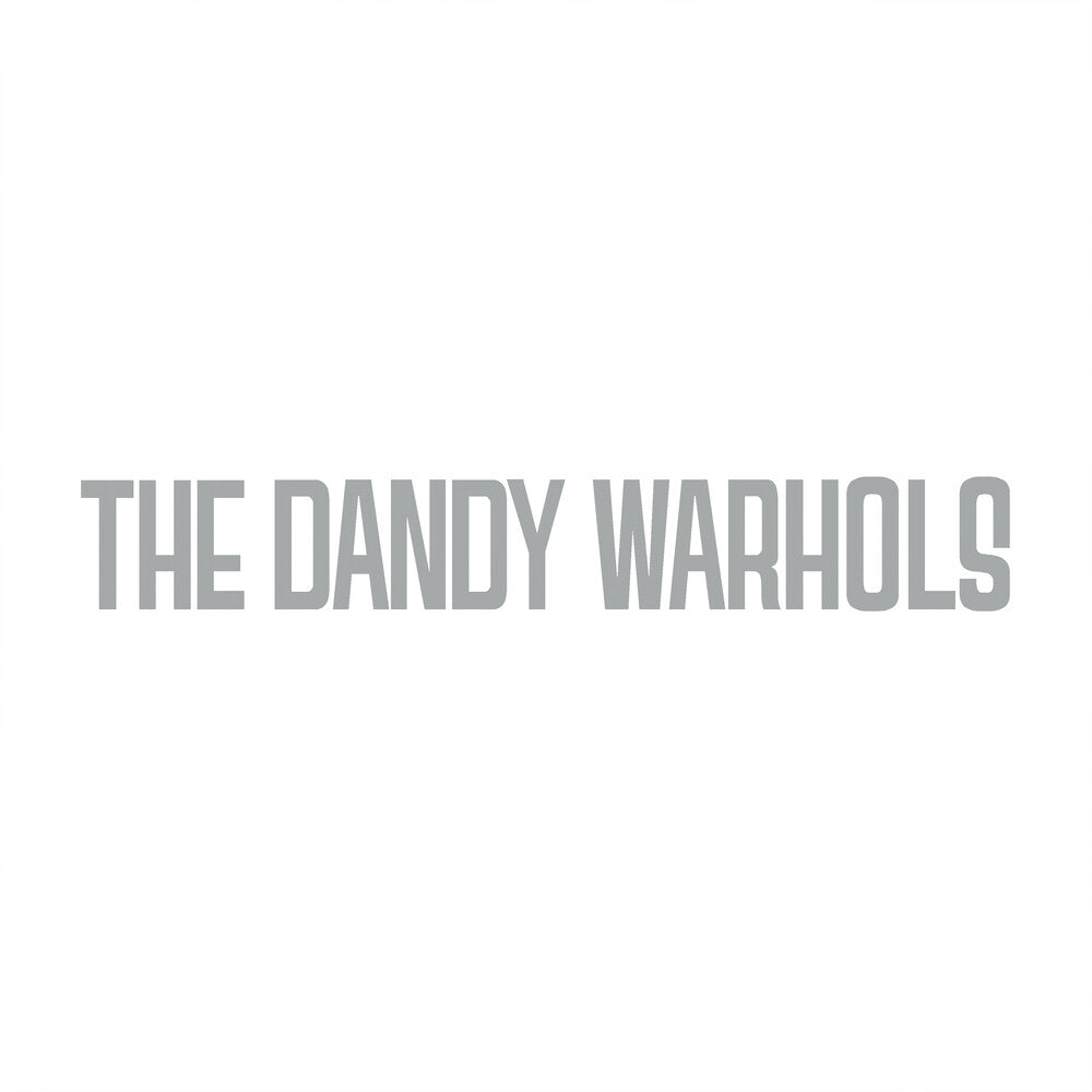 The Dandy Warhols - Dandys Rule OK (Red Vinyl) Vinyl > LP [PIAS] Recordings Catalogue